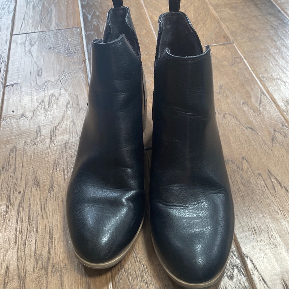 Dr Scholl’s booties